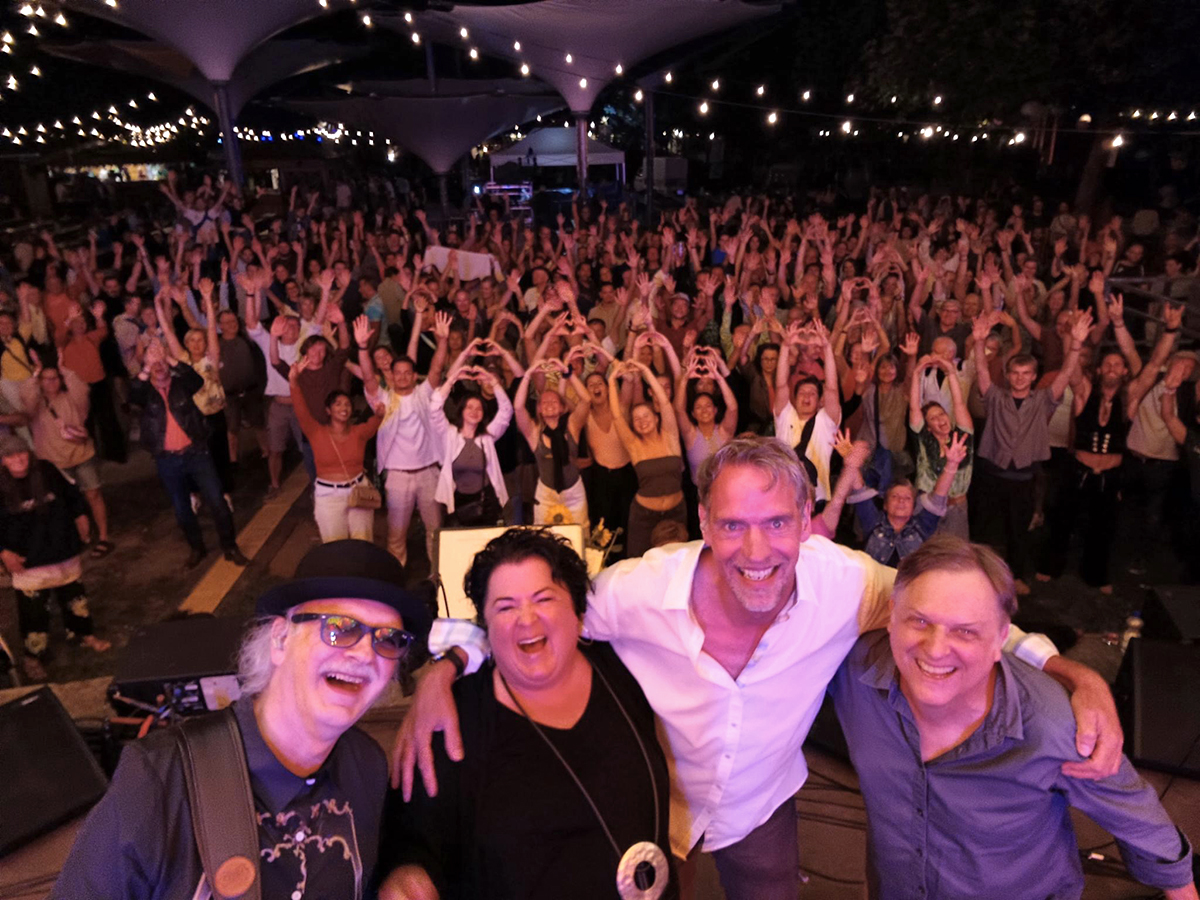 Stadtgartenfest KN 2023